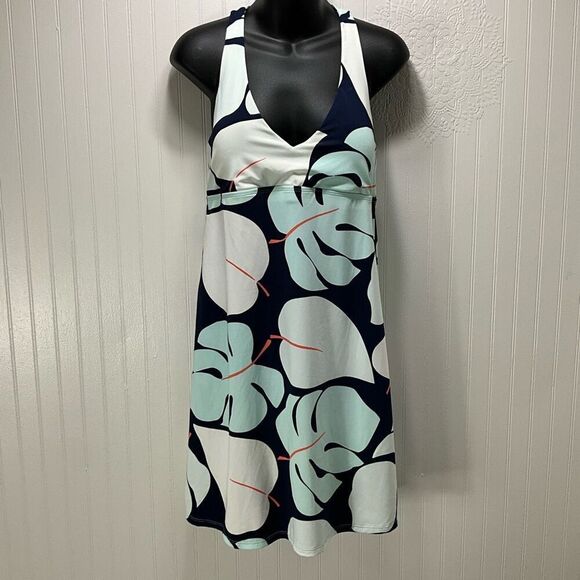 CARVE DESIGNS Racerback Summer Dress - Picture 1 of 5